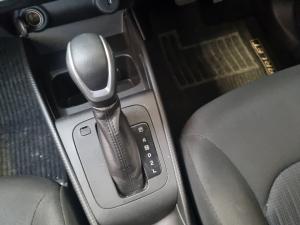 Toyota Starlet 1.5 XS auto - Image 11