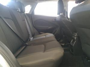 Toyota Starlet 1.5 XS auto - Image 14