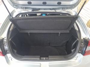 Toyota Starlet 1.5 XS auto - Image 15