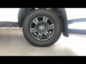 Toyota Hilux 2.4GD-6 single cab Raider manual - Image 19