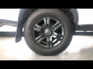 Toyota Hilux 2.4GD-6 single cab Raider manual - Image 20