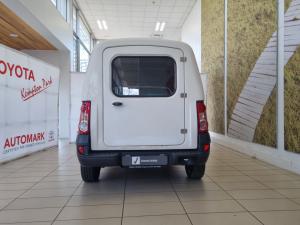 Nissan NP200 1.5dCi safety pack - Image 5