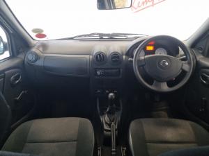 Nissan NP200 1.5dCi safety pack - Image 6