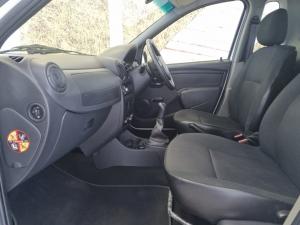 Nissan NP200 1.5dCi safety pack - Image 7