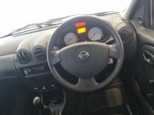 Nissan NP200 1.5dCi safety pack - Image 8