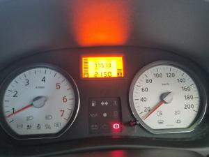 Nissan NP200 1.5dCi safety pack - Image 9