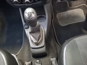 Nissan NP200 1.5dCi safety pack - Image 10
