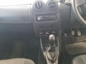 Nissan NP200 1.5dCi safety pack - Image 11