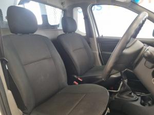 Nissan NP200 1.5dCi safety pack - Image 12