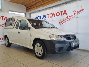 Nissan NP200 1.5dCi safety pack - Image 1