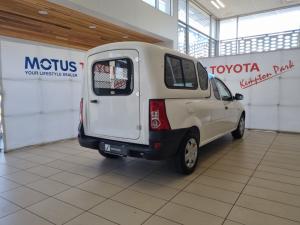 Nissan NP200 1.5dCi safety pack - Image 2