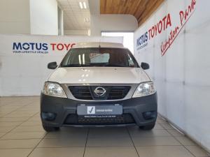 Nissan NP200 1.5dCi safety pack - Image 4