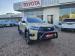 Toyota Hilux 2.8GD-6 double cab Legend 55 - Thumbnail 1