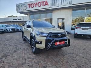 Toyota Hilux 2.8GD-6 double cab Legend 55 - Image 1