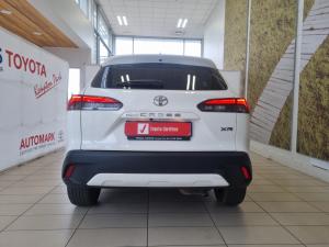 Toyota Corolla Cross 1.8 XR - Image 5