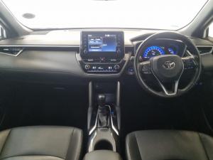 Toyota Corolla Cross 1.8 XR - Image 6