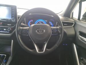 Toyota Corolla Cross 1.8 XR - Image 8