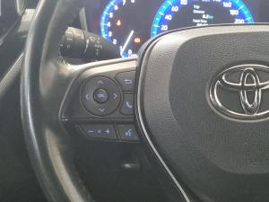 Toyota Corolla Cross 1.8 XR - Image 9