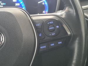 Toyota Corolla Cross 1.8 XR - Image 10