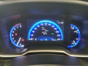 Toyota Corolla Cross 1.8 XR - Image 11