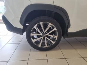 Toyota Corolla Cross 1.8 XR - Image 18