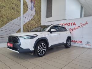 Toyota Corolla Cross 1.8 XR - Image 19