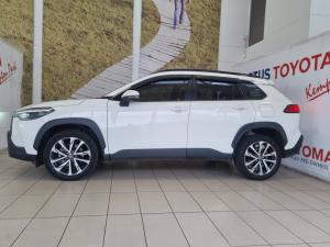 Toyota Corolla Cross 1.8 XR - Image 21