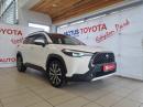 Thumbnail Toyota Corolla Cross 1.8 XR