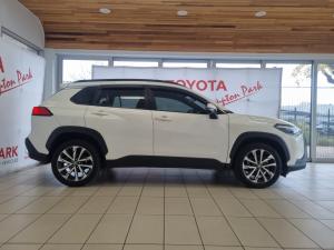 Toyota Corolla Cross 1.8 XR - Image 3