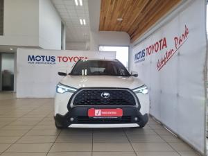 Toyota Corolla Cross 1.8 XR - Image 4