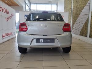 Suzuki Swift 1.2 GL manual - Image 5