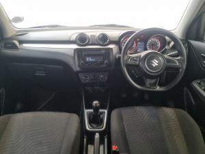 Suzuki Swift 1.2 GL manual - Image 6