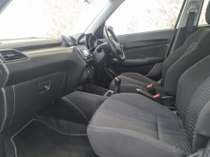 Suzuki Swift 1.2 GL manual - Image 7