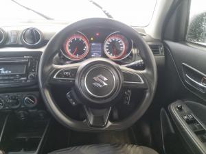 Suzuki Swift 1.2 GL manual - Image 8