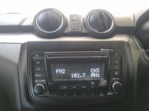 Suzuki Swift 1.2 GL manual - Image 12