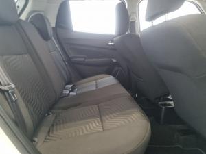 Suzuki Swift 1.2 GL manual - Image 14