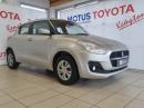 Thumbnail Suzuki Swift 1.2 GL manual