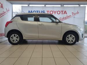 Suzuki Swift 1.2 GL manual - Image 3