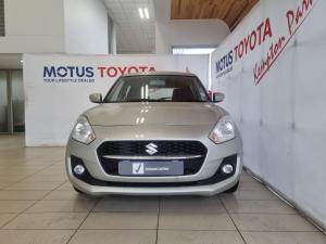 Suzuki Swift 1.2 GL manual - Image 4