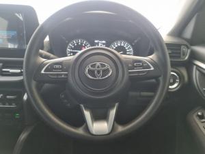 Toyota Urban Cruiser 1.5 XR auto - Image 8