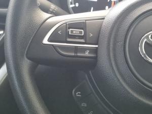 Toyota Urban Cruiser 1.5 XR auto - Image 9