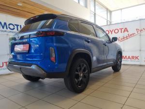 Toyota Urban Cruiser 1.5 XR auto - Image 2