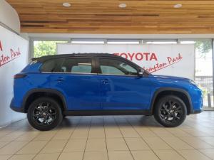 Toyota Urban Cruiser 1.5 XR auto - Image 3