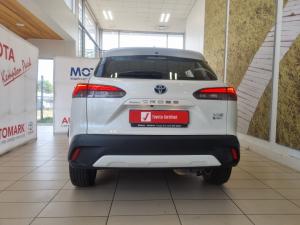 Toyota Corolla Cross 1.8 HEV XS - Image 5