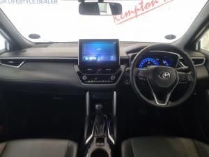 Toyota Corolla Cross 1.8 HEV XS - Image 6