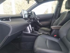 Toyota Corolla Cross 1.8 HEV XS - Image 7