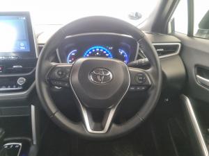 Toyota Corolla Cross 1.8 HEV XS - Image 8