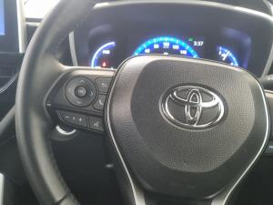 Toyota Corolla Cross 1.8 HEV XS - Image 9