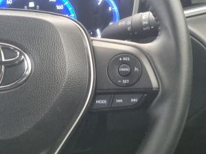 Toyota Corolla Cross 1.8 HEV XS - Image 10