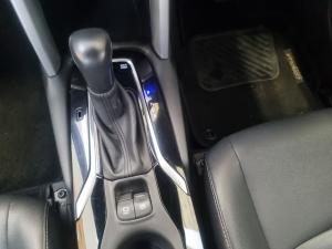 Toyota Corolla Cross 1.8 HEV XS - Image 12